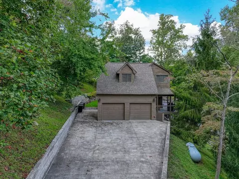 1307 Big Creek Road Lafollette Tn 37766, La Follette, TN 37766