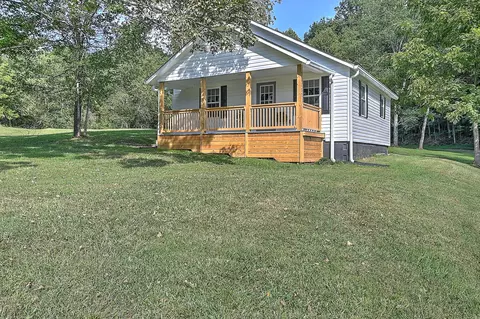 21157 Clear Creek Road Bristol Va 24202, Bristol, VA 24202