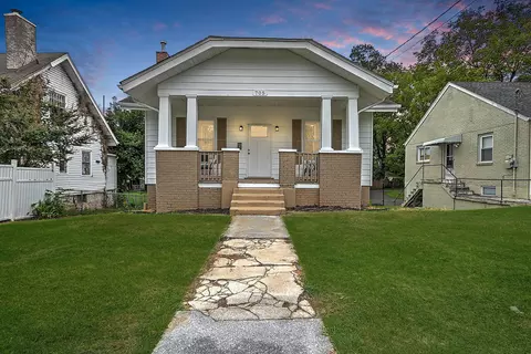 705 Pennsylvania Avenue Bristol Tn 37620, Bristol, TN 37620