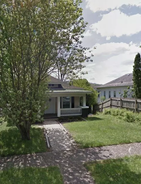 327 Highland Avenue Johnson City Tn 37604, Johnson City, TN 37604