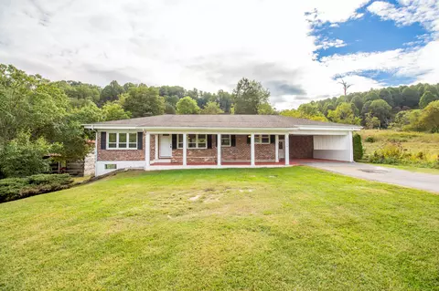 20160 Pairgin Road Bristol Va 24202, Bristol, VA 24202