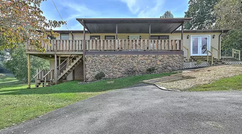 778 Booher Drive Bristol Tn 37620, Bristol, TN 37620