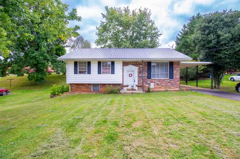 206 Alderman Drive Greeneville Tn 37745, Greeneville, TN 37745