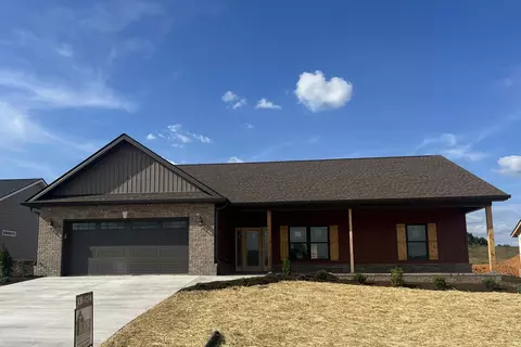 2057 Presley Crossing Jonesborough Tn 37659, Jonesborough, TN 37659