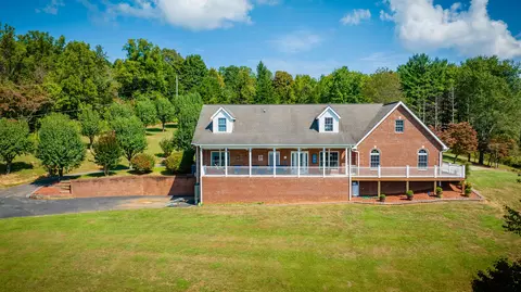 121 Timbertree Branch Road Kingsport Tn 37660, Kingsport, TN 37660