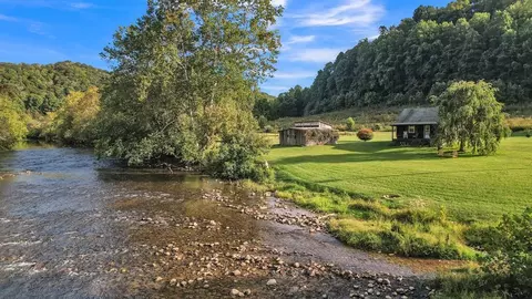 28604 N Fork River Road Saltville Va 24370, Saltville, VA 24370
