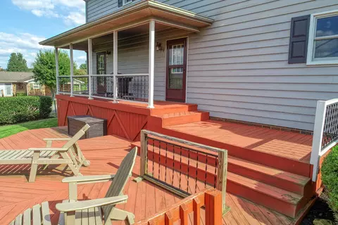 175 Boone Drive Harrogate Tn 37724, Harrogate, TN 37752 photo 13