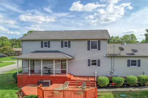 175 Boone Drive Harrogate Tn 37724, Harrogate, TN 37752 photo 8