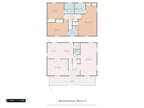 175 Boone Drive Harrogate Tn 37724, Harrogate, TN 37752 photo 70