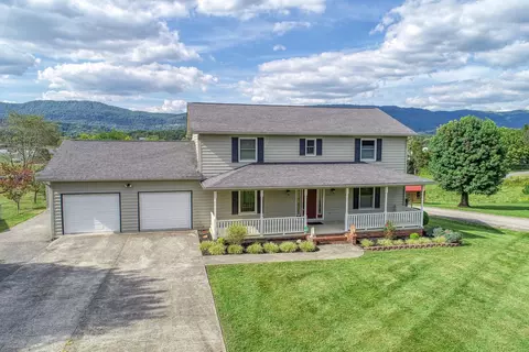 175 Boone Drive Harrogate Tn 37724, Harrogate, TN 37752