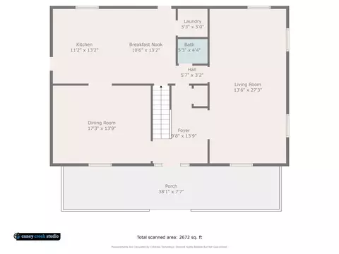 175 Boone Drive Harrogate Tn 37724, Harrogate, TN 37752 photo 73