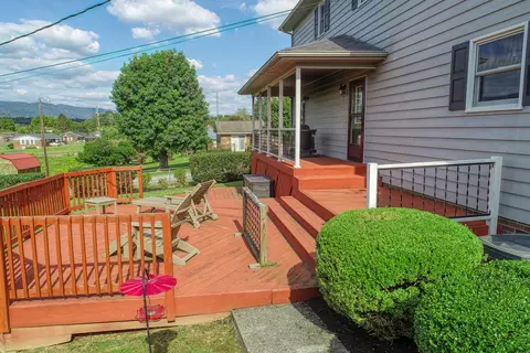 175 Boone Drive Harrogate Tn 37724, Harrogate, TN 37752 photo 11