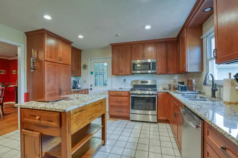 175 Boone Drive Harrogate Tn 37724, Harrogate, TN 37752 photo 33