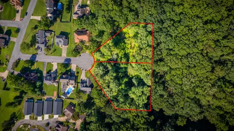 tbd White Hawk Way Kingsport Tn 37663, Kingsport, TN 37663