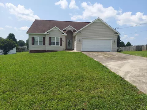 228 Glaze Road Telford Tn 37690, Telford, TN 37690
