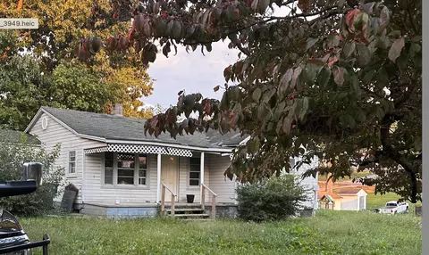 1725 Holdway Street Morristown Tn 37813, Morristown, TN 37813