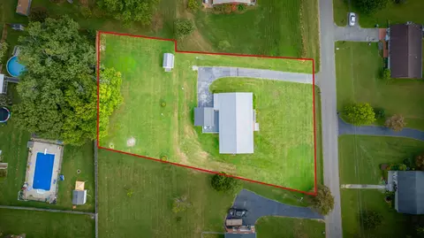 148 Richard Street Gray Tn 37615, Gray, TN 37615 photo 40