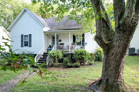 407 W Poplar Street Johnson City Tn 37604, Johnson City, TN 37604