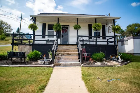 1100 Fairway Avenue Kingsport Tn 37665, Kingsport, TN 37665