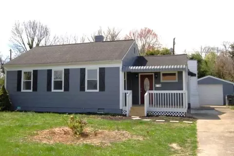 1665 Newbern Road Kingsport Tn 37664, Kingsport, TN 37664