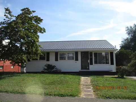 1201 Cherry Street Kingsport Tn 37660, Kingsport, TN 37660