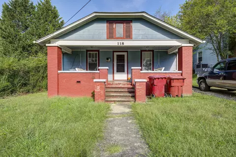 118 W 10th Avenue Johnson City Tn 37604, Johnson City, TN 37604
