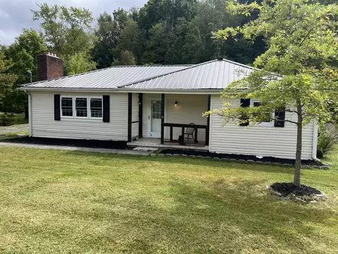 826 NE Hurricane Road Wise Va 24293, Wise, VA 24293