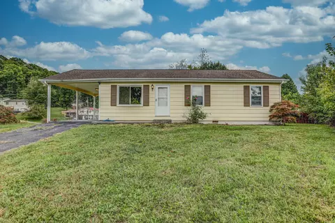 104 Mountain View Circle Johnson City Tn 37601, Johnson City, TN 37601