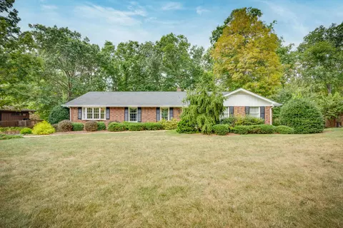 2516 Essex Drive Kingsport Tn 37660, Kingsport, TN 37660