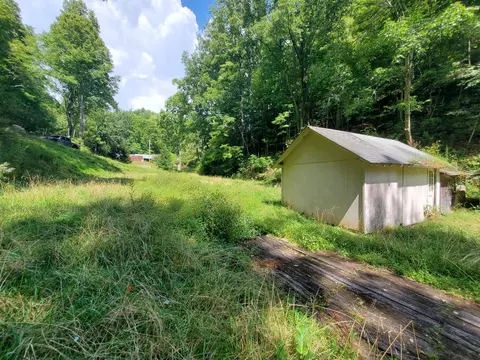 tbd Old Buck Mountain Road Roan Mountain Tn 37687, Roan Mountain, TN 37687