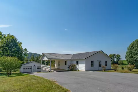 161 Shanks Gap Road Rogersville Tn 37857, Rogersville, TN 37857