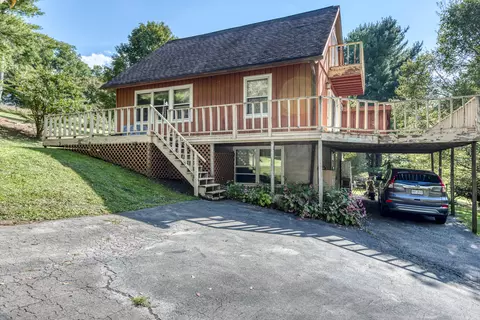 17391 Morrison Road Meadowview Va 24361, Meadowview, VA 24361