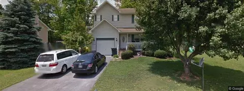 107 Springview Drive Johnson City Tn 37615, Johnson City, TN 37615