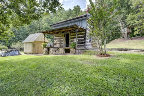 2224 Wattenbarger Gap Road Greeneville Tn 37745, Greeneville, TN 37745