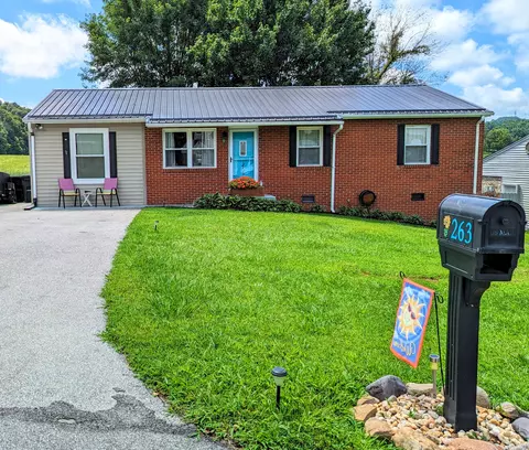 263 Cedar Valley Boulevard Gray Tn 37615, Gray, TN 37615