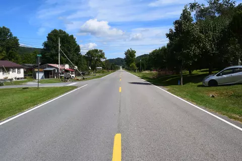 3104 Temple Hill Road Erwin Tn 37650, Erwin, TN 37650 photo 4