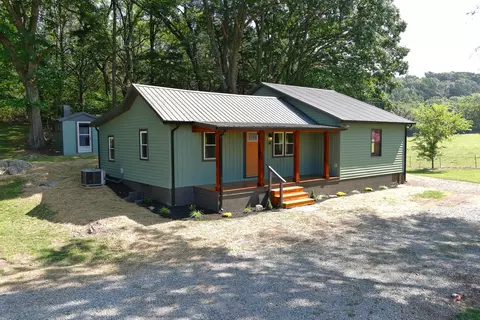865 Cedar Creek Cave Road Greeneville Tn 37743, Greeneville, TN 37743