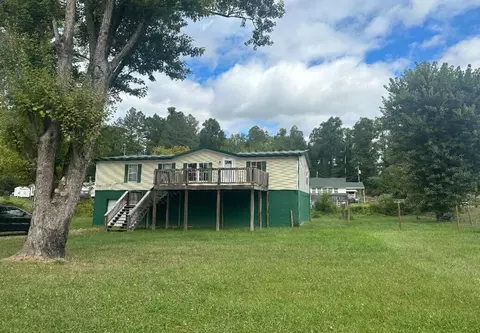 205 W 6th Street N Big Stone Gap Va 24219, Big Stone Gap, VA 24219