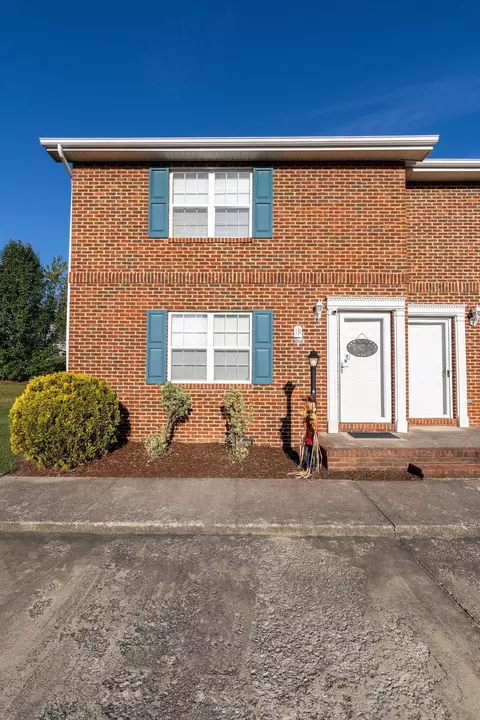 19 Lexington Court 19 Johnson City Tn 37615, Johnson City, TN 37615