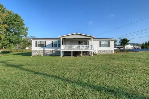107 Mount Pleasant Road Church Hill Tn 37642, Church Hill, TN 37642