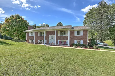 580 Summerville Road Kingsport Tn 37663, Kingsport, TN 37663
