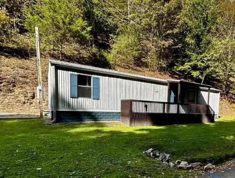119 Elmer Moffitt Road Watauga Tn 37694, Watauga, TN 37694