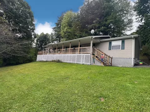 7007 Fincastle Road Wise Va 24293, Wise, VA 24293