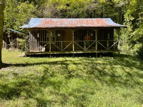 480 Coffee Ridge Road Erwin Tn 37650, Erwin, TN 37650