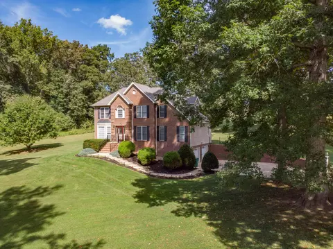 19641 Serenity Lane Bristol Va 24202, Bristol, VA 24202