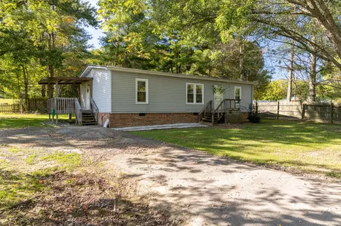 320 Horseshoe Bend Kingsport Tn 37660, Kingsport, TN 37660