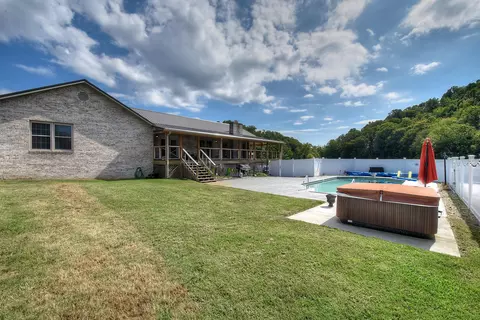 131 Saylor Road Gray Tn 37615, Gray, TN 37615 photo 43