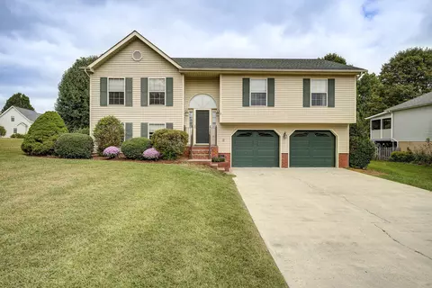 503 Crystal Springs Circle Gray Tn 37615, Gray, TN 37615