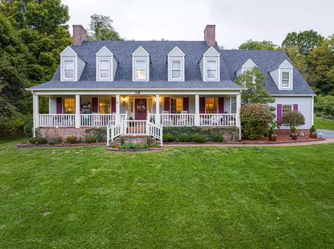 174 Sunnyside Drive Tazewell Va 24651, Tazewell, VA 24651