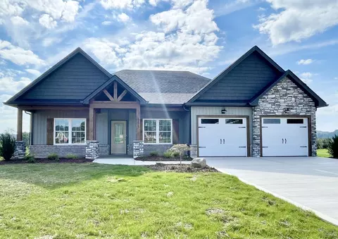 1275 Orchard View Lane Piney Flats Tn 37686, Piney Flats, TN 37686
